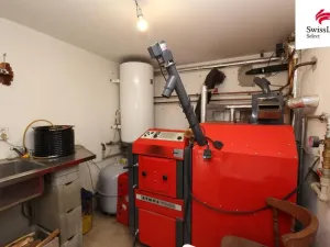 Prodej rodinného domu, Tršice, 225 m2