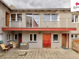 Prodej rodinného domu, Tršice, 225 m2