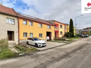 Prodej rodinného domu, Tršice, 225 m2