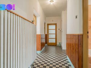 Prodej rodinného domu, Lipník nad Bečvou - Lipník nad Bečvou VI-Loučka, 150 m2