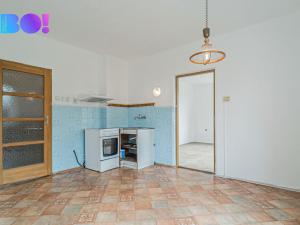 Prodej rodinného domu, Lipník nad Bečvou - Lipník nad Bečvou VI-Loučka, 150 m2