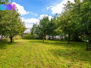 Prodej rodinného domu, Lipník nad Bečvou - Lipník nad Bečvou VI-Loučka, 150 m2