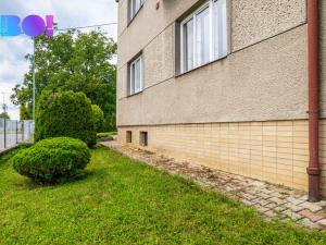 Prodej rodinného domu, Lipník nad Bečvou - Lipník nad Bečvou VI-Loučka, 150 m2