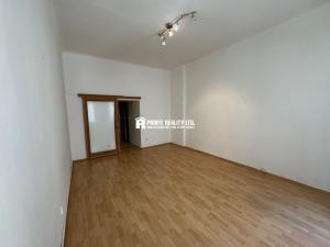 Pronájem bytu 1+1, Praha - Nové Město, Pštrossova, 48 m2