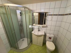 Pronájem bytu 1+1, Praha - Nové Město, Pštrossova, 48 m2