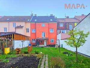 Pronájem bytu 1+1, Chomutov, Kadaňská, 37 m2