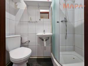 Pronájem bytu 1+1, Chomutov, Kadaňská, 37 m2