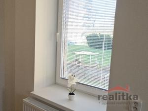 Pronájem bytu 1+1, Opava, U Střelnice, 36 m2