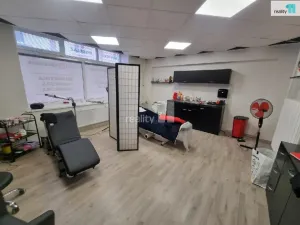 Pronájem obchodního prostoru, Ostrava - Mariánské Hory, Bendlova, 100 m2