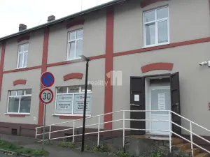 Pronájem obchodního prostoru, Ostrava - Mariánské Hory, Bendlova, 100 m2