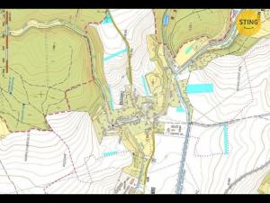 Prodej pole, Plumlov - Žárovice, 25258 m2