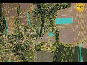 Prodej pole, Plumlov - Žárovice, 25258 m2