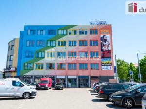 Pronájem kanceláře, České Budějovice - České Budějovice 6, Novohradská, 25 m2