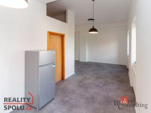 Pronájem bytu 1+kk, Světnov, 37 m2