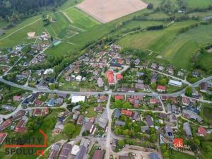 Pronájem bytu 1+kk, Světnov, 37 m2