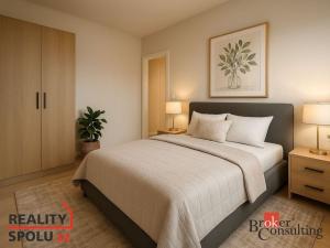 Pronájem bytu 1+kk, Světnov, 37 m2