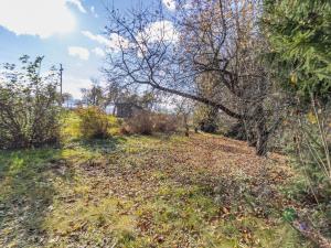 Prodej pozemku pro bydlení, Žichovice, 2306 m2