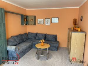 Pronájem bytu 3+1, Jindřichův Hradec - Jindřichův Hradec III, Sídliště, 68 m2