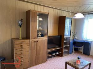 Pronájem bytu 3+1, Jindřichův Hradec - Jindřichův Hradec III, Sídliště, 68 m2