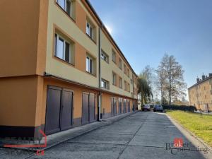 Pronájem bytu 3+1, Jindřichův Hradec - Jindřichův Hradec III, Sídliště, 68 m2