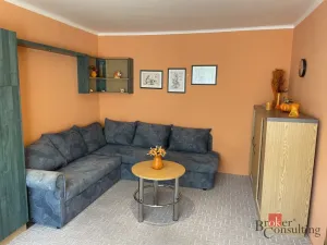 Pronájem bytu 3+1, Jindřichův Hradec - Jindřichův Hradec III, Sídliště, 68 m2