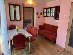 Pronájem bytu 3+1, Jindřichův Hradec - Jindřichův Hradec III, Sídliště, 68 m2