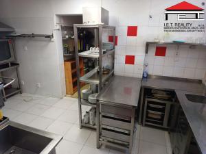 Pronájem restaurace, Frýdek-Místek, Ostravská, 105 m2