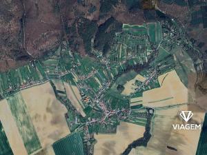 Prodej podílu pozemku pro bydlení, Vřesovice, 662 m2