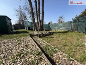 Pronájem zahrady, Veltrusy, V Cihelnách, 135 m2