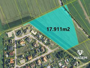 Prodej pozemku pro bydlení, Česká Třebová, 17911 m2