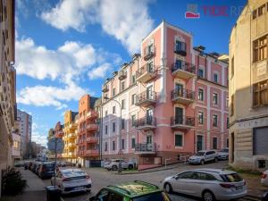 Pronájem bytu 4+kk, Praha - Břevnov, Na viničce, 135 m2