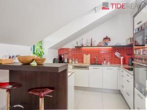 Pronájem bytu 4+kk, Praha - Břevnov, Na viničce, 135 m2