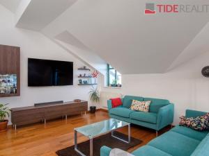 Pronájem bytu 4+kk, Praha - Břevnov, Na viničce, 135 m2