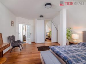 Pronájem bytu 4+kk, Praha - Břevnov, Na viničce, 135 m2