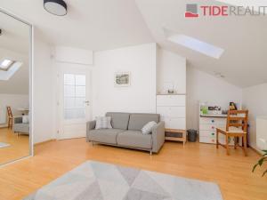 Pronájem bytu 4+kk, Praha - Břevnov, Na viničce, 135 m2