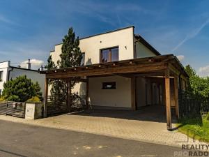 Pronájem rodinného domu, Ostrava, U Váhy, 296 m2