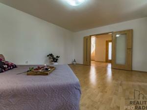 Pronájem rodinného domu, Ostrava, U Váhy, 296 m2