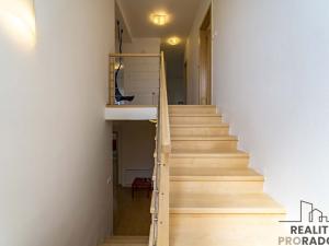 Pronájem rodinného domu, Ostrava, U Váhy, 296 m2