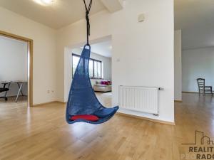 Pronájem rodinného domu, Ostrava, U Váhy, 296 m2