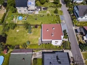 Pronájem rodinného domu, Ostrava, U Váhy, 296 m2