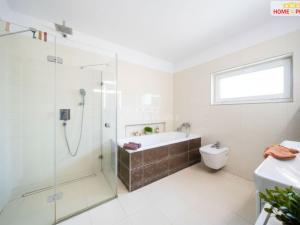 Prodej rodinného domu, Srubec, Slunečná, 230 m2