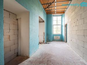 Prodej atypického bytu, Cheb, Cechovní, 168 m2