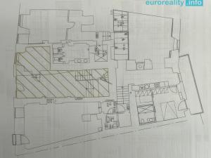 Prodej atypického bytu, Cheb, Cechovní, 168 m2