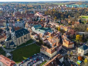 Prodej atypického bytu, Cheb, Cechovní, 168 m2