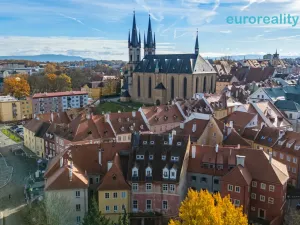 Prodej atypického bytu, Cheb, Cechovní, 168 m2