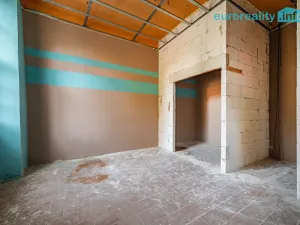 Prodej atypického bytu, Cheb, Cechovní, 168 m2