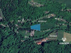 Prodej pole, Odry, 4099 m2