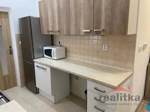 Pronájem bytu 2+kk, Opava - Předměstí, Olomoucká, 65 m2