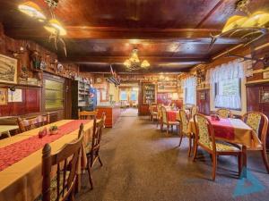 Prodej ubytování, Pec pod Sněžkou - Velká Úpa, 960 m2