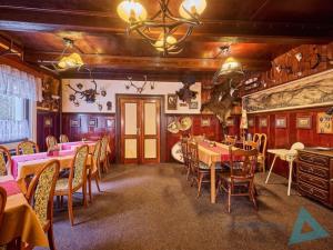 Prodej ubytování, Pec pod Sněžkou - Velká Úpa, 960 m2